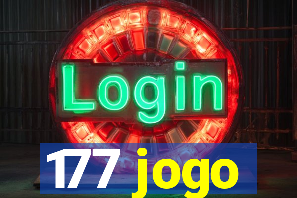 177 jogo